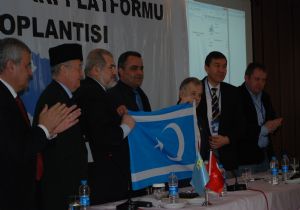 Dünya Kırım Tatar Kongresi Türkiye’de toplanacak