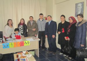 Erzurum’da 360 otistik çocuk var