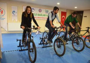 Erzurum a 1 yılda 5 yeni tesis