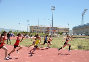 Okullar Türkiye Şampiyonası’nda yarışıyor 