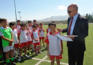 Yakutiye Belediyesi Yaz Spor Okulları başlıyor