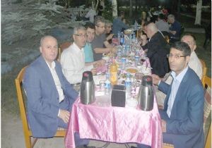 Akgüloğlu: ‘Ramazan diriliştir’