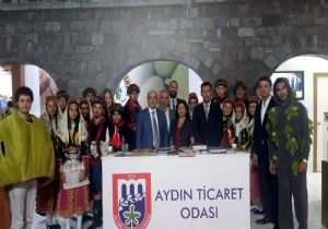 Oltu Taşı Türkiye Kültür Vizyonunda