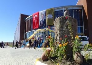 Erzurum’da özel sektörden termal yatırım