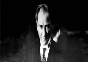 Yaylalı: ‘Atatürk Evrensel bir değer’