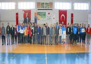 Erzurum Teknik Üniversitesi ÜNİLİG’de
