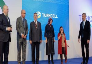Turkcell Çağrı Merkezi 10. Yılında