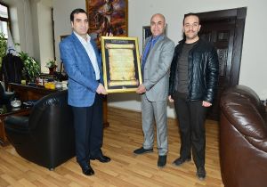 ŞEHİRDER’den Erzurum Kültürü istişaresi