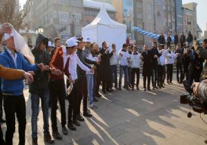 Erzurum’da Kış Festivali sinerjisi