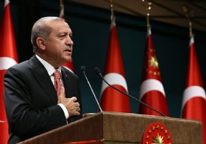 “Türkiye yi 2023 Hedeflerine Ulaştıracağız”