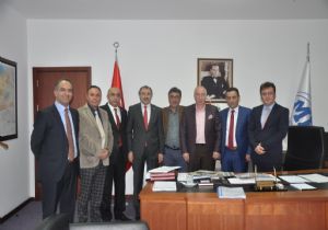 EGC Başkent’te Erzurum’un nabzını tuttu