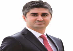 Tarıkdaroğlu Özel Kalem Müdürlüğüne atandı