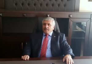 Erzurum DES’ten Hükümete 657 desteği