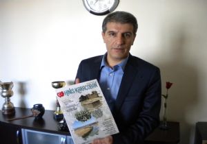 Hınıs ve Karaçoban medya gündeminde
