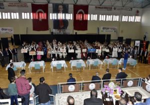 Halk Oyun’larında Erzurum farkı