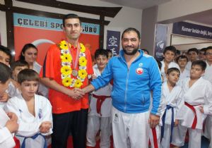 Volkan Kardeşler Türkiye Şampiyonu oldu