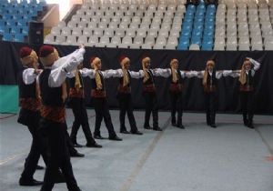 Halk Oyunları’nda Erzurum sinerjisi