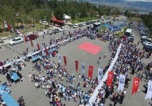 Büyükşehir Yaz Spor okulları açıldı