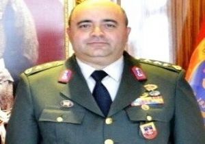 Erzincan İl Jandarma Komutanı tutuklandı