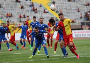  Göztepe 4-1 Erzurumspor