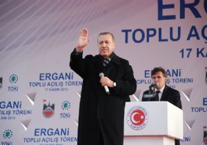 ‘21. Yüzyıl, Türkiye’nin yüzyılı olacaktır’