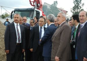 Tarım sektörünün nabzı Erzurum da atacak