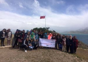 Erzurum, Ağrılı öğrencileri ağırlayacak