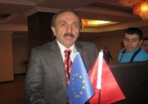 ER-VAK Erzurum u temsil edecek