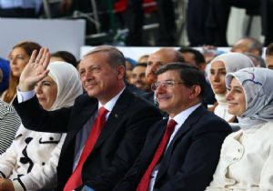 Erdoğan’dan Kutlu Yürüyüş vurgusu