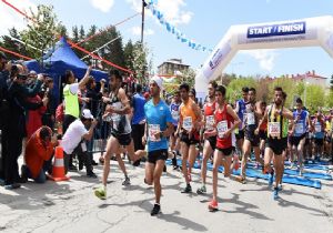 Erzurum Dünya Atletizm gündeminde