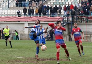 Erzurumspor’da 3 maçta 18 futbolcu forma giydi