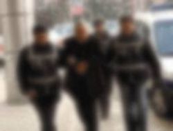 Karaçoban da 3 gözaltı