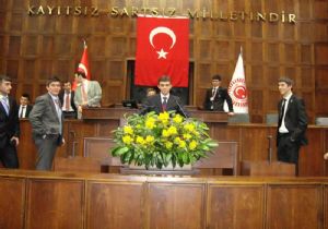 Türkiye Öğrenci Meclisi Erzurum’da toplanıyor