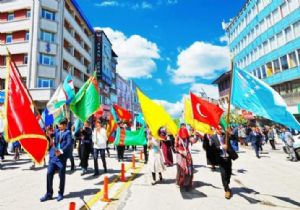 4. Türk Şöleni Sonuç Bildirgesi açıklandı