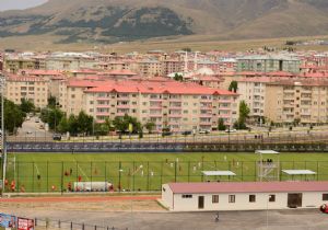 Erzurum Kupasında 2’inci tur tamamlandı