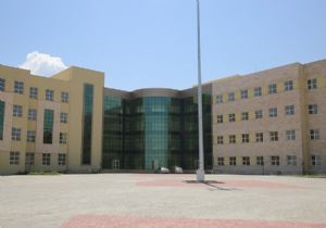 Iğdır Üniversitesi’nde 11 kişi açığa alındı
