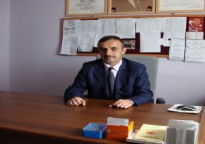 Erzurum Eğitim camiası yasta