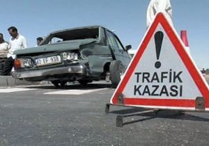 Paşapınar’da trafik kazası: 2 ölü, 4 yaralı