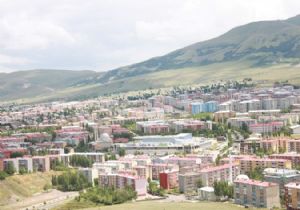Erzurum Vergide 35’inci sırada
