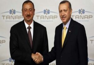 TANAP Boru hattı Erzurum’dan geçecek