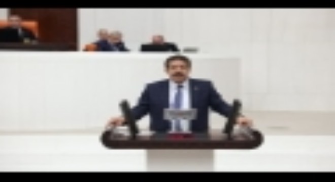 AK Partili Milletvekili Fırat’tan İsrail’e ‘Görkem Sevindik’ tepkisi