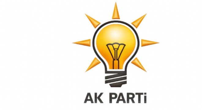 AK Parti Grup Yönetim Kurulu belirlendi