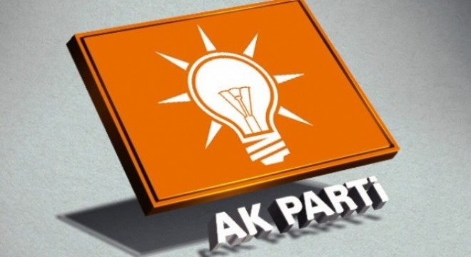 AK Parti de referandum seferberliği