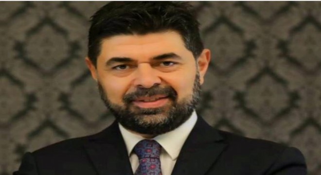 ASHB Sosyal Yardımlara Erzurumlu Genel Müdür