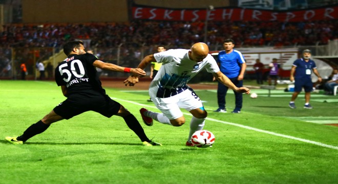 Adana Demirspor da galibiyet sevinci: 3-1