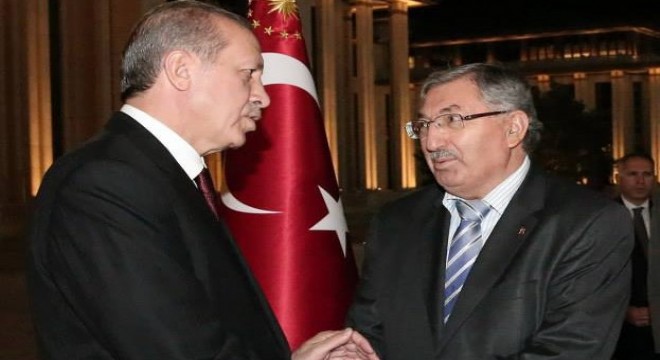 Ahıska Türkleri Cumhurbaşkanına minnettar