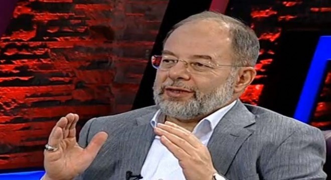 Akdağ’dan Kılıçdaroğlu’na kurultay eleştirisi