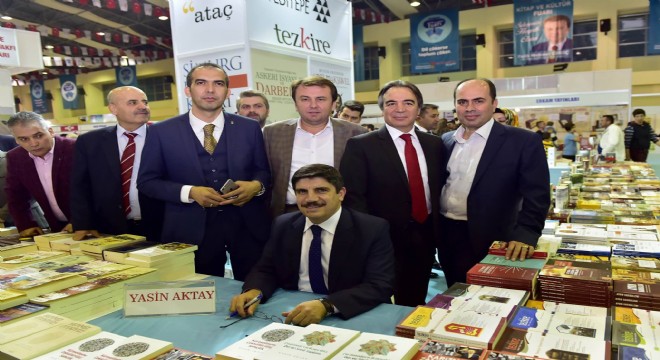 Aktay: “Kürtler HDP’lilerin umurunda değil”