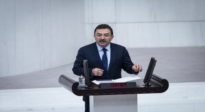 Altınok, HDP’li Belediyelerin Hendek gerçeğini anlattı