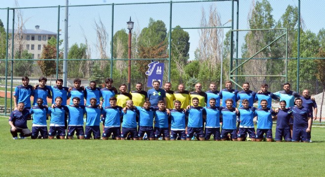 Erzurumspor maçını Süleyman Abay yönetecek